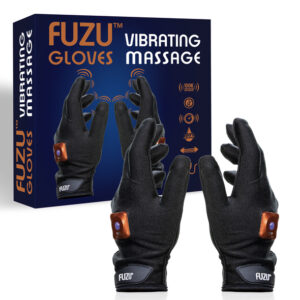 Fingertip Massage Gloves