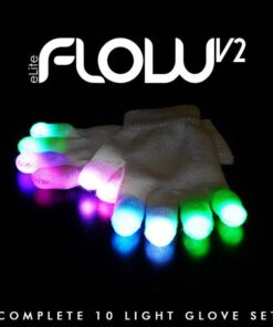  eLite Flow V2 Glove Set