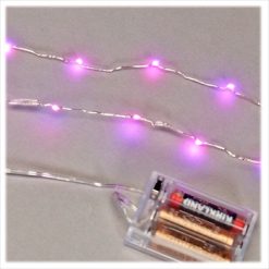 LED Mini Wire String Lights