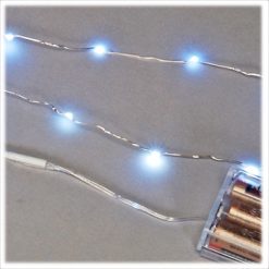 LED Mini Wire String Lights