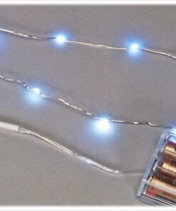 LED Mini Wire String Lights