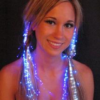 Glowbys LED Hair Lights-1 PC