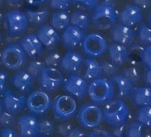 Bag of Beads-BLUE
