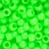 Bag of Beads-LIME GREEN