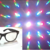 Rainbow Spectrum Glasses