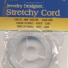 Stretchy Cord-.5mm 9yd