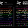 Fiber Flies Pixel Whip
