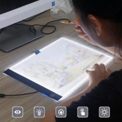 LED Tracing Board