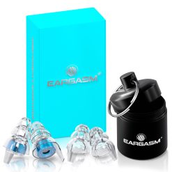 EarGasm Music Ear Plugs