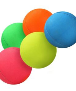 UV Smoothie Juggling Ball-Single