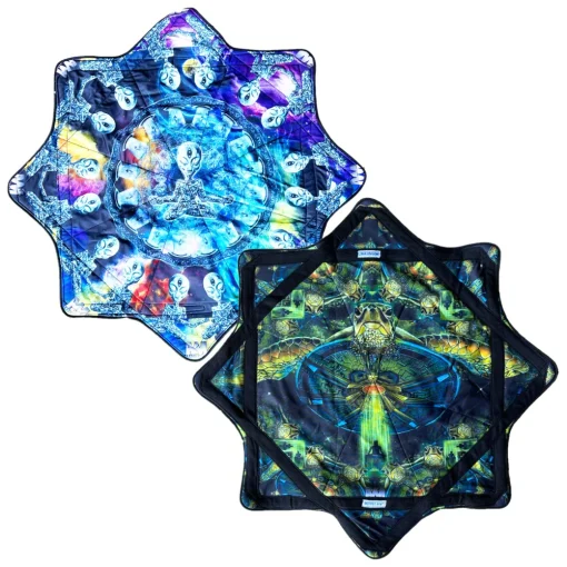 Mougee Flow Star - Spinning Cloth Star (in-store only) - Image 7