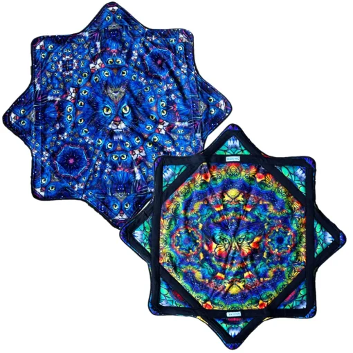 Mougee Flow Star - Spinning Cloth Star (in-store only) - Image 8