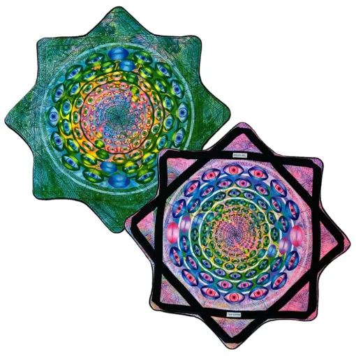 Mougee Flow Star - Spinning Cloth Star (in-store only) - Image 9