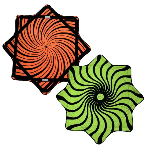Mougee Flow Star - Spinning Cloth Star (in-store only) - Image 10