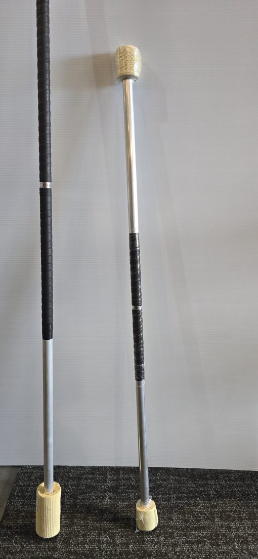1m Fire Staff