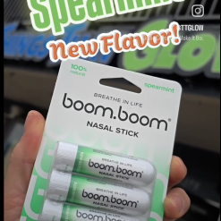 spearmint