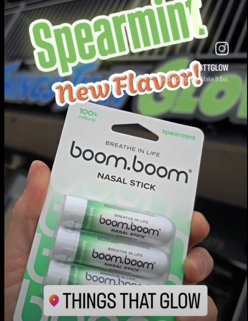 spearmint