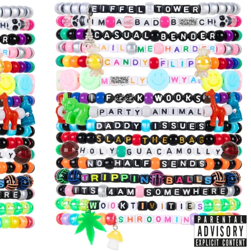 Kandi Bar - Party Hard Variety 12 Pack - Image 3