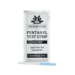 Alternative view of BUNKPOLICE - FENTKIT (10 Strips)