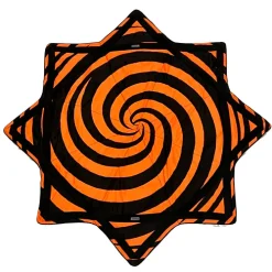 Mougee Star - Beast 50 inches - NEON SPIRAL