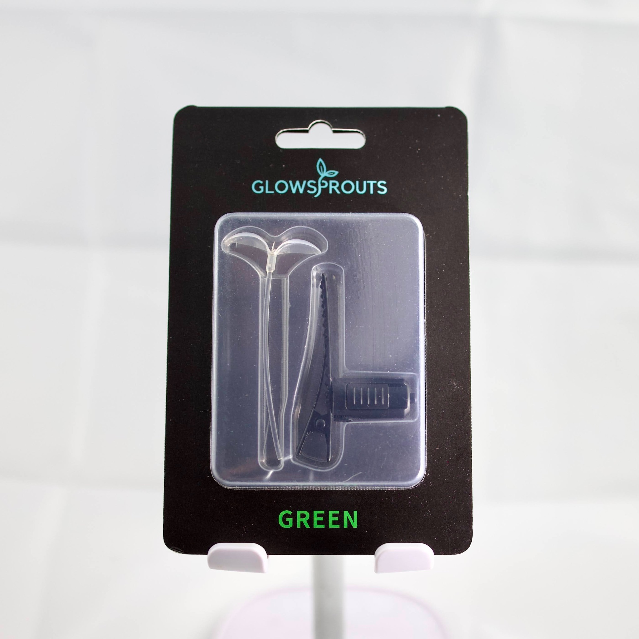 Green - Light-up GlowSprout - Image 4