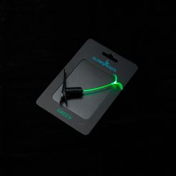 Alternative view of Green - Light-up GlowSprout