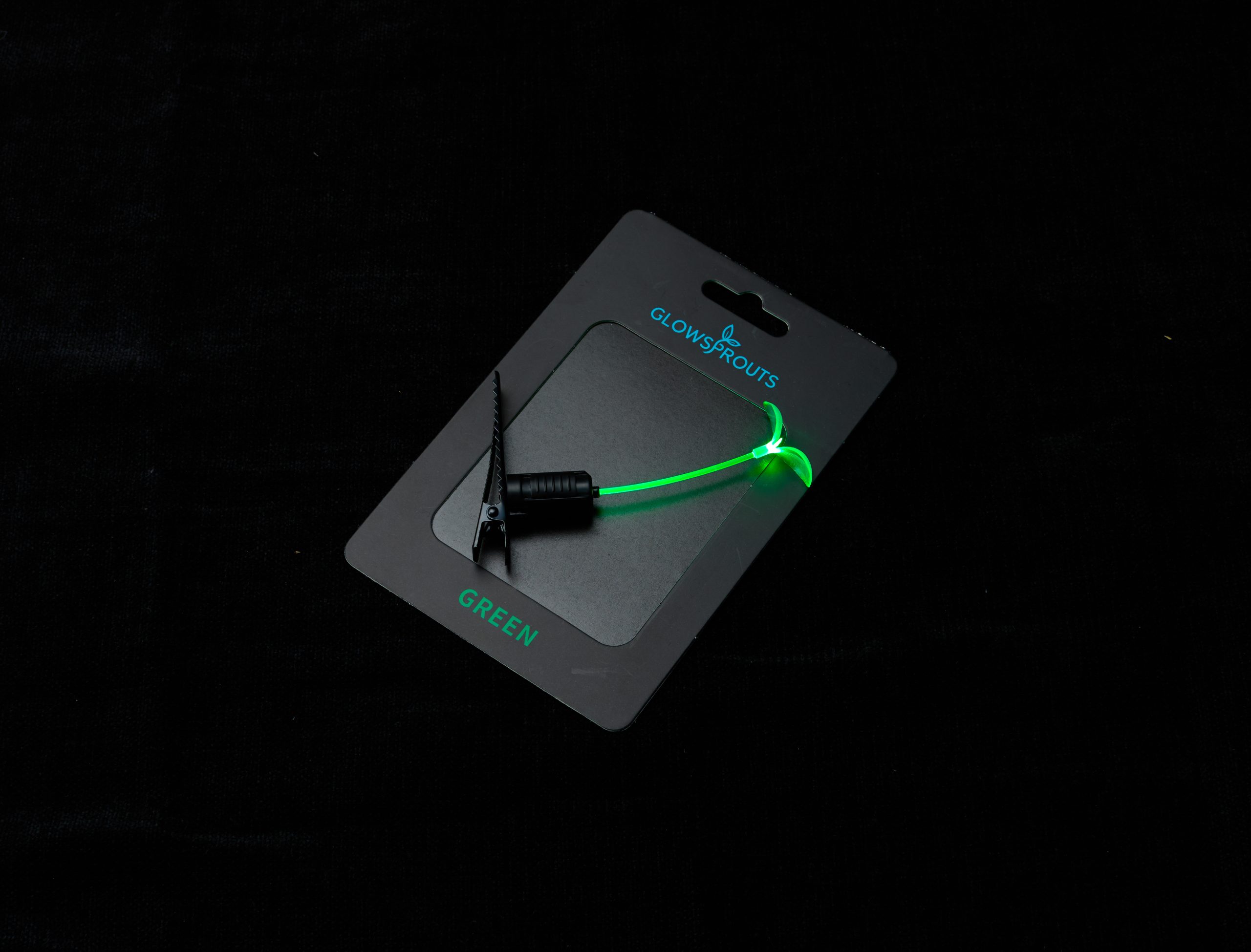 Green - Light-up GlowSprout - Image 2