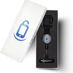 PhoneLock - Clutch Phone Loop Tether